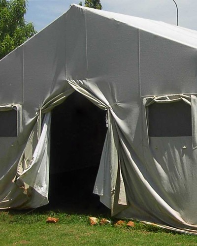 Изготавливаем солдатские палатки в Ядрине вместимостью <strong>до 70 человек</strong>
